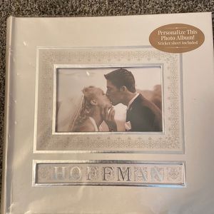Wedding Album
